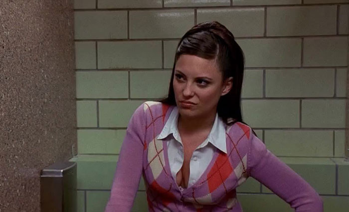 4. Women have a digestive system that produces gas just like men