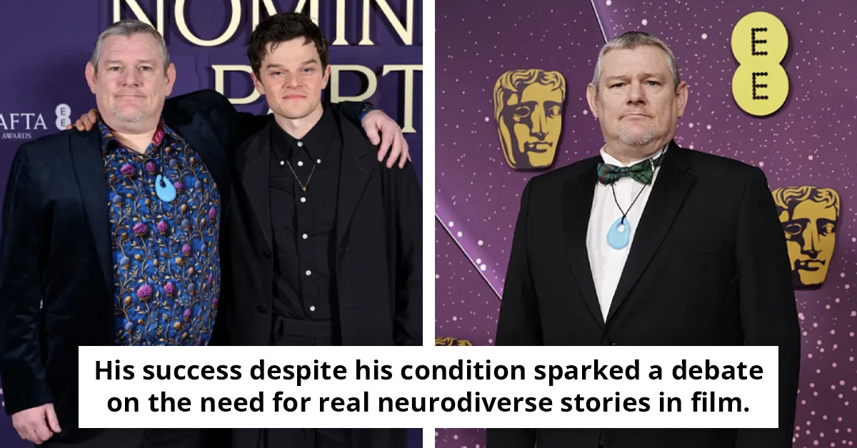 Tourette's Syndrome Advocate Addresses Incident Involving Racial Slur Directed at Michael B. Jordan and Delroy Lindo During BAFTAs