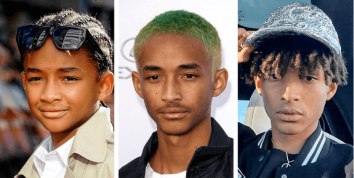 8. Jaden Smith