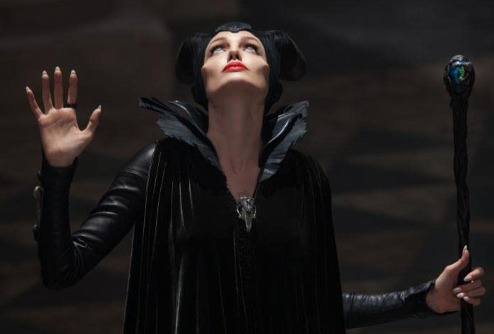 21. Maleficent