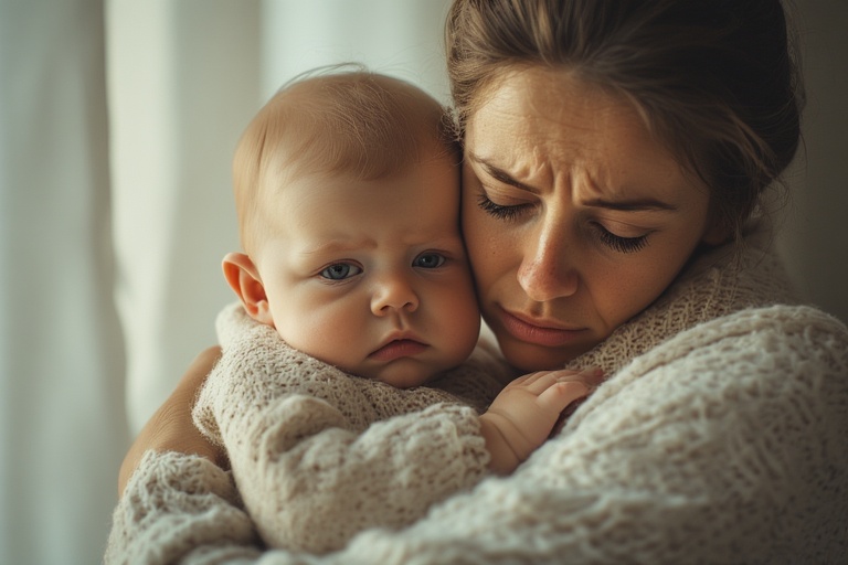 While some might say the money was always intended for baby-related expenses, the mom points out that she has been shouldering the vast majority of costs herself.