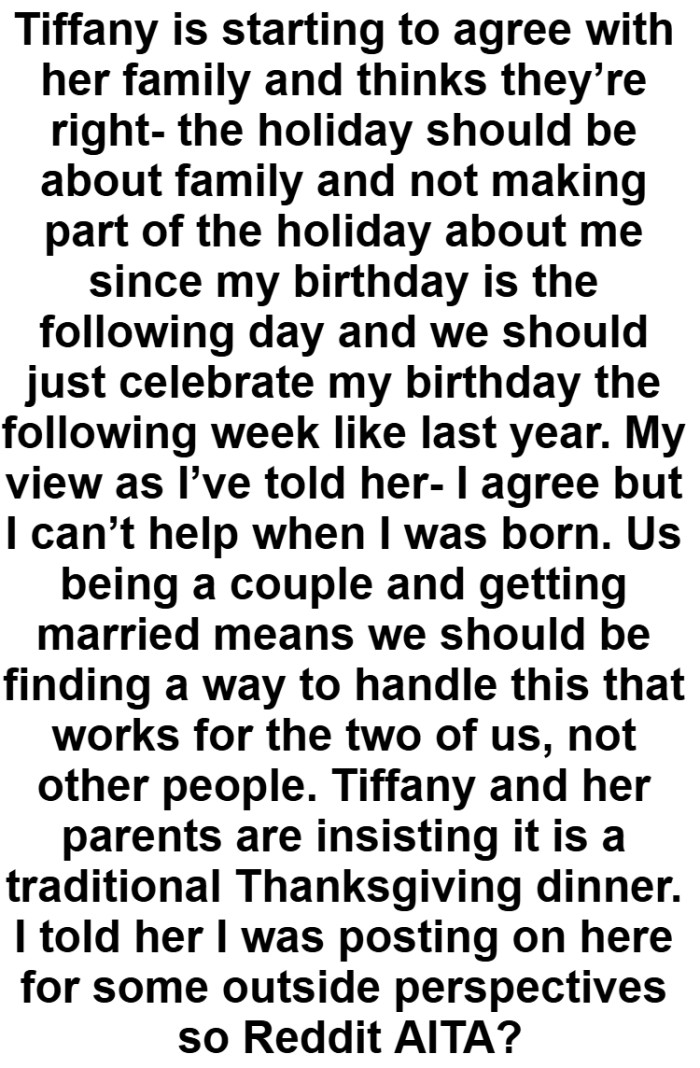 They should find a way to handle this