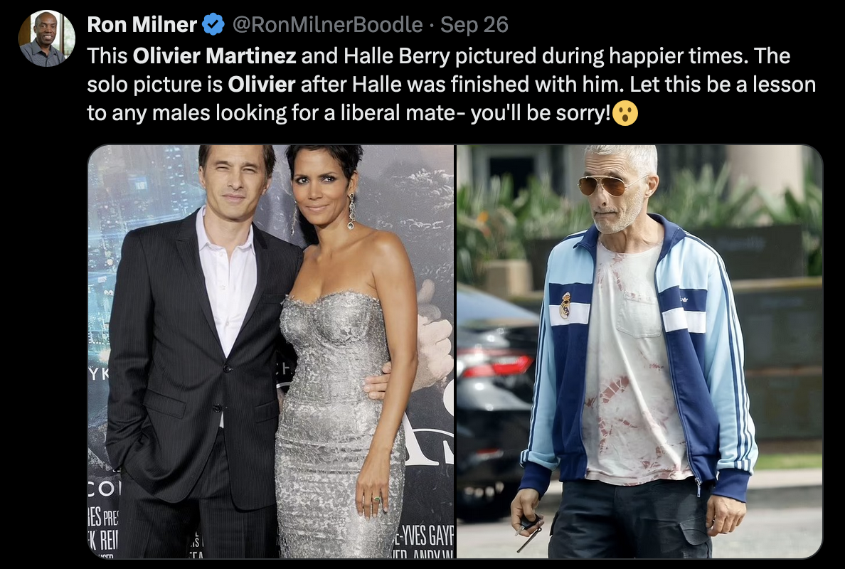 The once-perfect Hollywood couple met on the set of the action-thriller film Dark Tide.