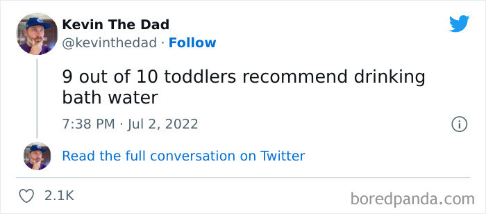 38. An unspoken pact