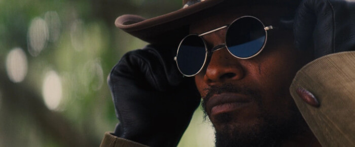 3. Django Unchained (2012)