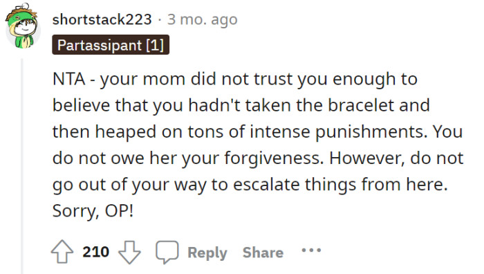 But first, stop, look, and listen before you click!