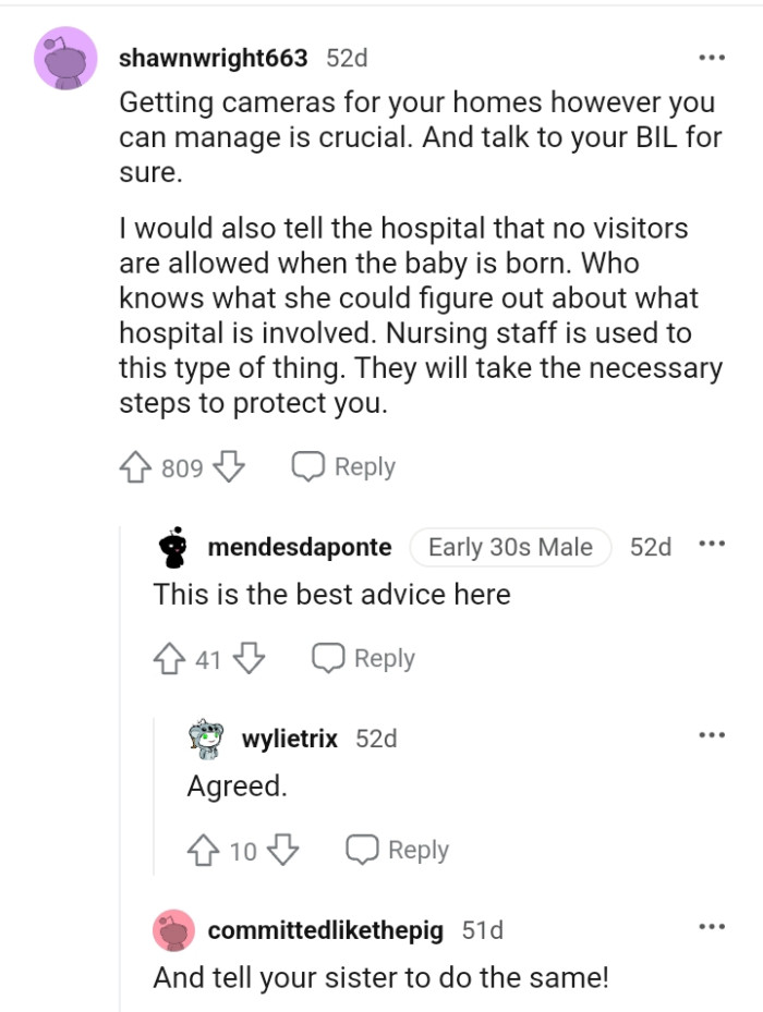 We've Gathered Some of the Top Comments from Other Redditors for You to Read Through Below