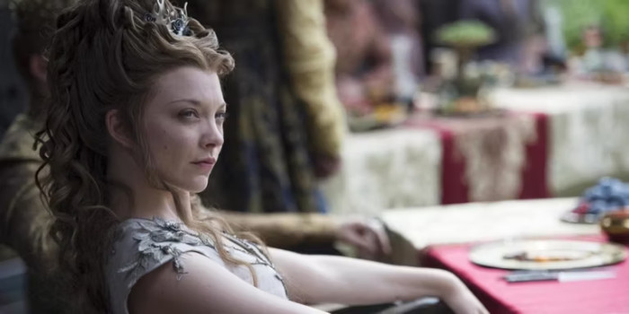 25. Margaery Tyrell
