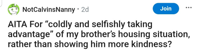 The story in detail...