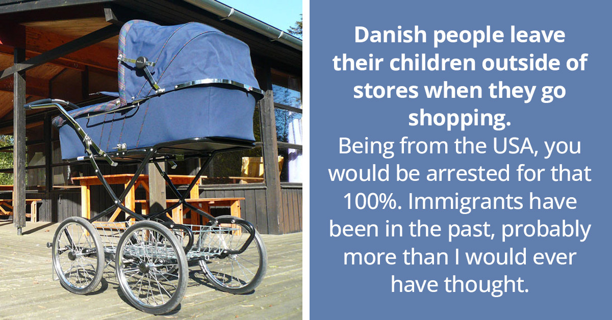 30 People Share What Experiences Left Them In Culture Shock