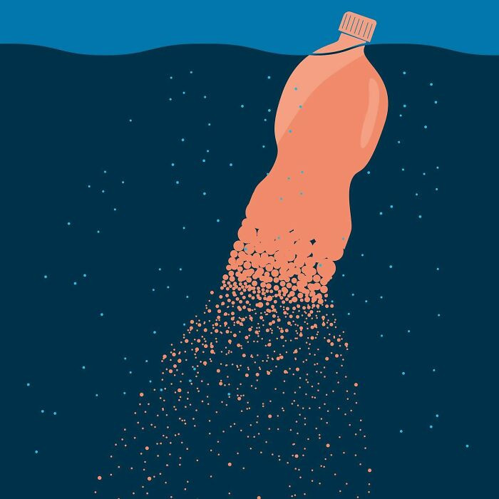 13. We need to take care of our oceans.