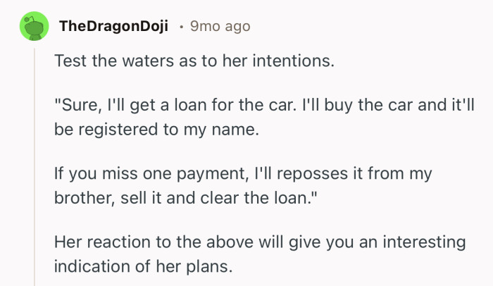 We gathered some interesting reactions from the Reddit community