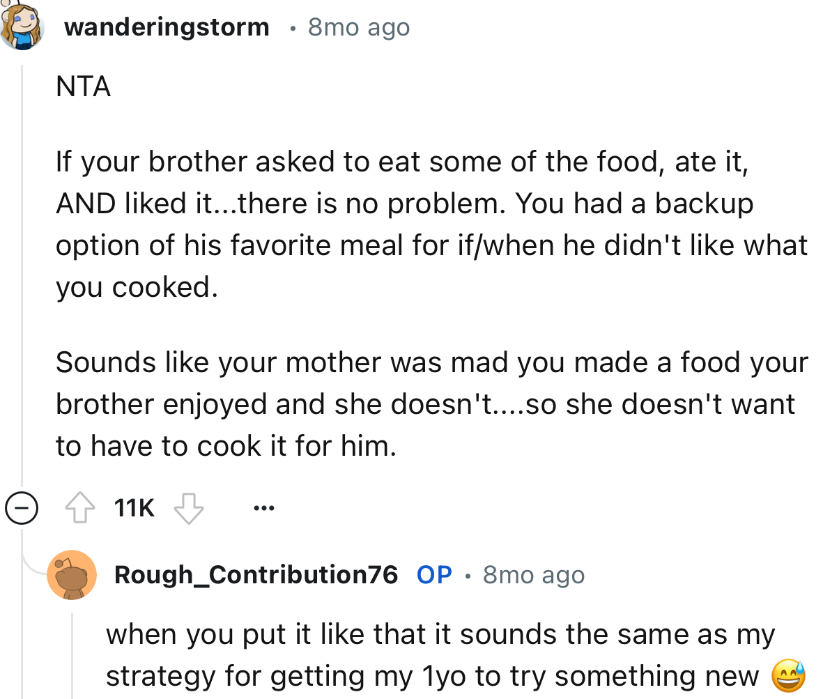 We gathered some interesting reactions from the Reddit community: