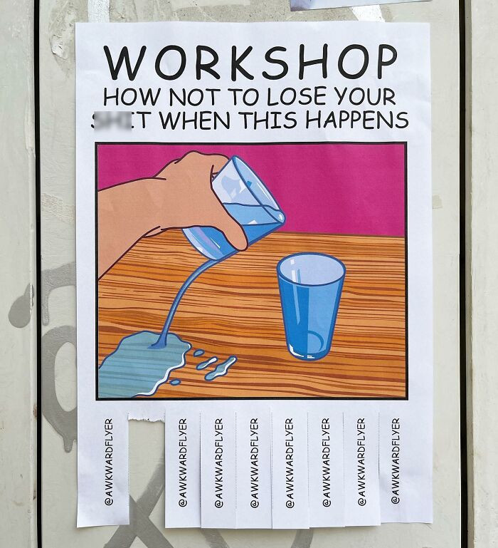 23. It is certainly so annoying