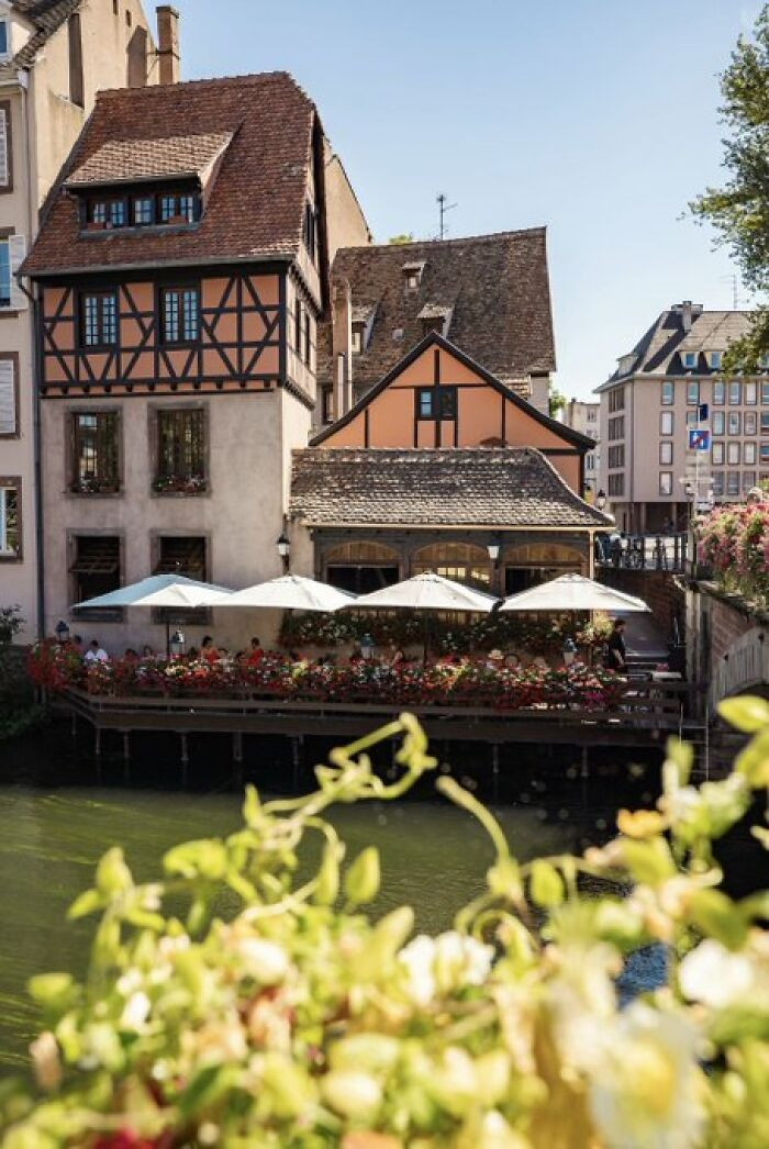"Alsace, France"