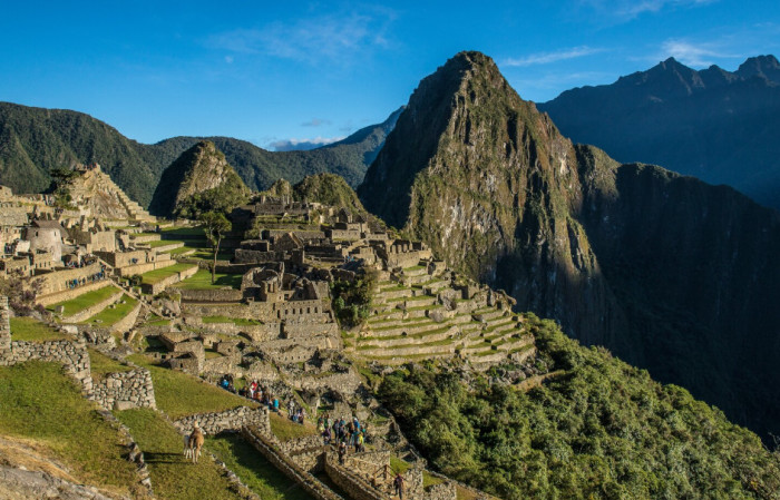 What Peru Is Known For (And What Came First)