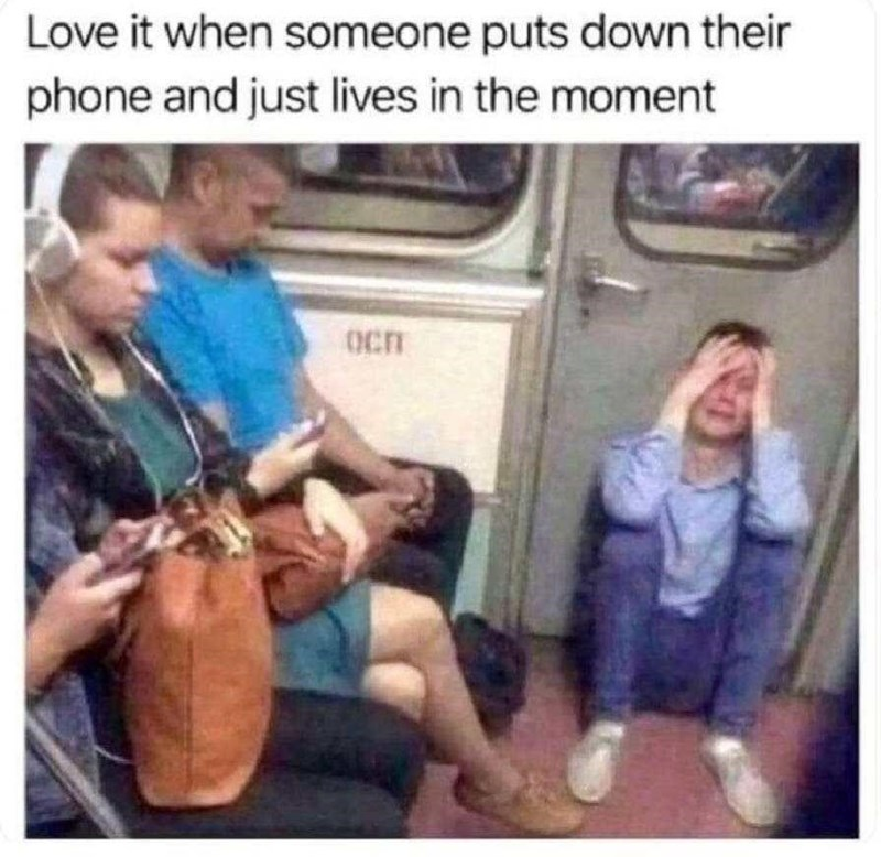 2. Would you look at that!