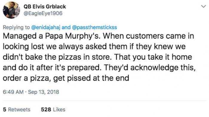 11. What part is hard to understand?