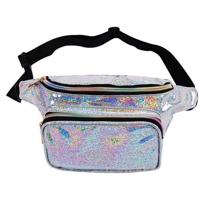 11. Fanny Pack
