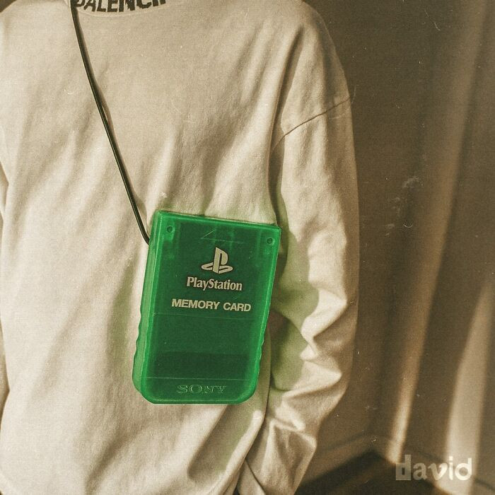 "Cross Over Man Bag"