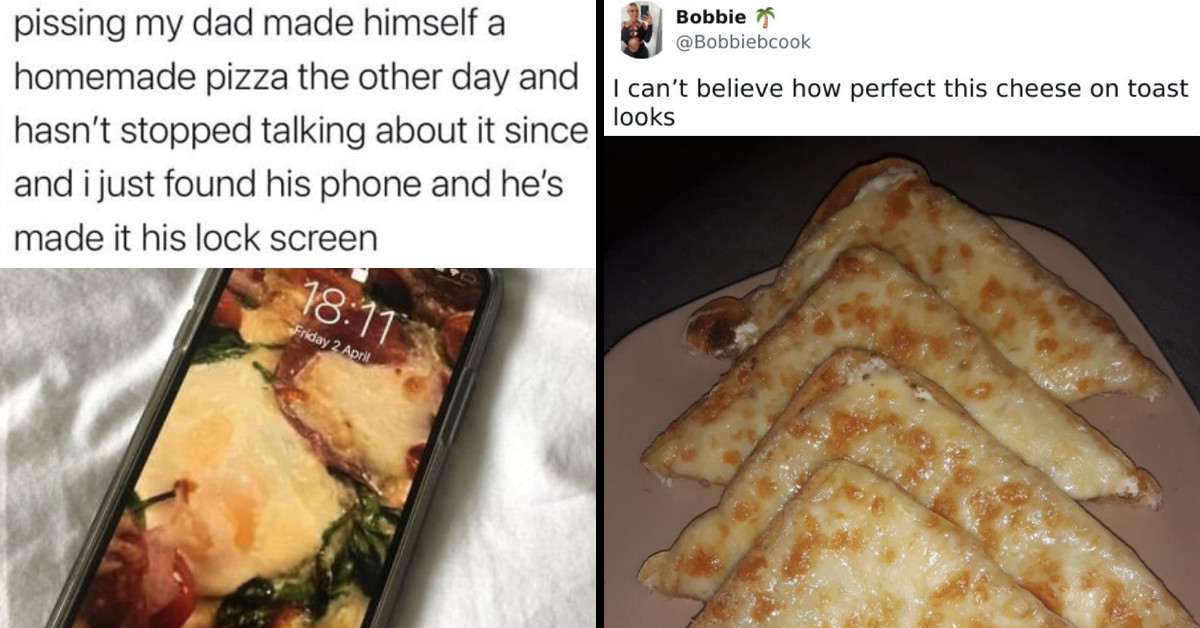 These Memes And Posts About The British Impeccably Describe The People Living There (40 Pics)