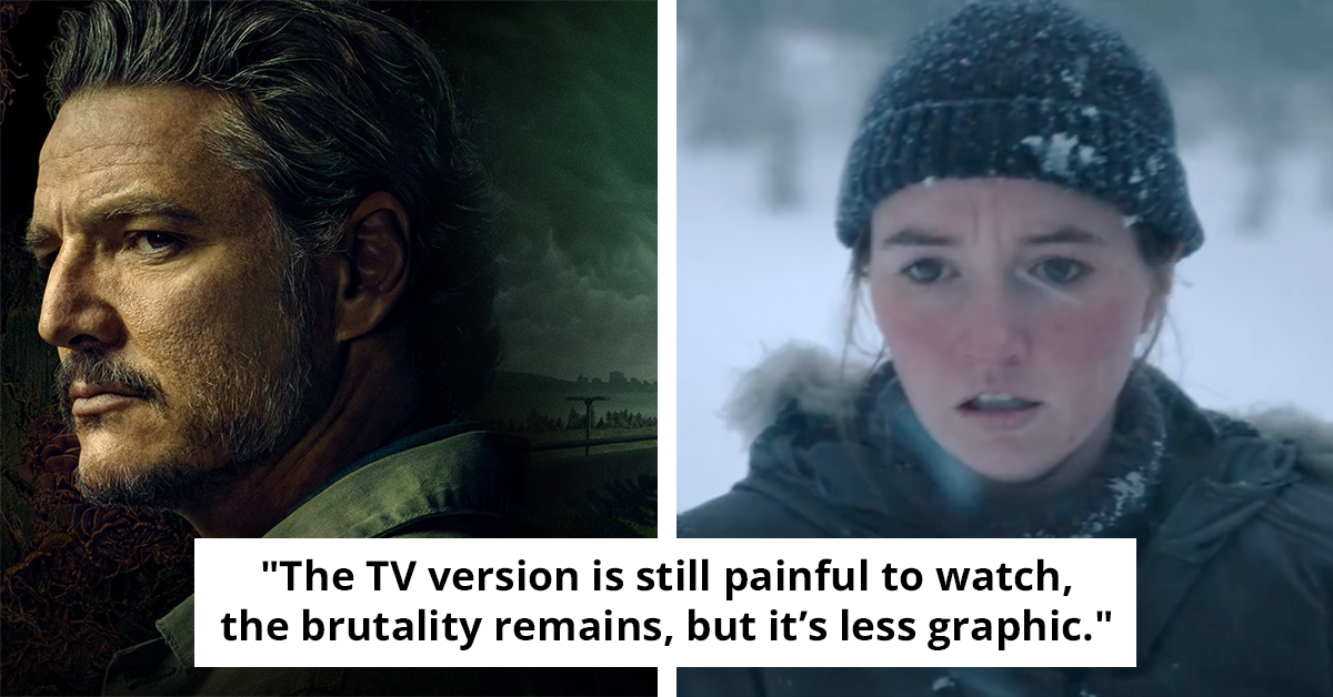 Five Key Game Changes That Redefine That Gruesome Last Of Us Moment