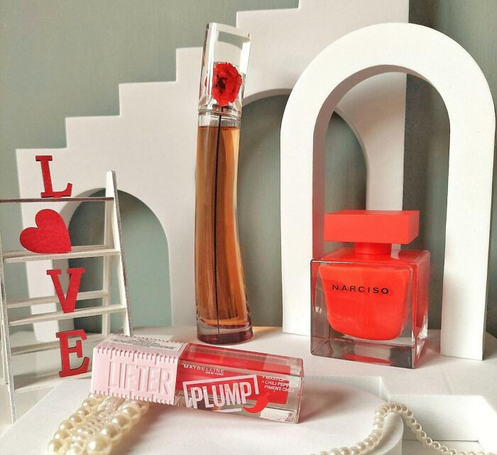 Flower L'absolue By Kenzo