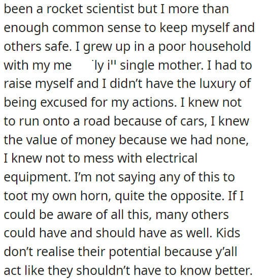 Keep on reading because there's more