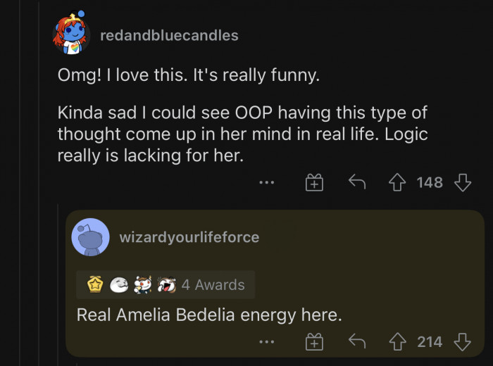 It wouldn't be surprising tbh.