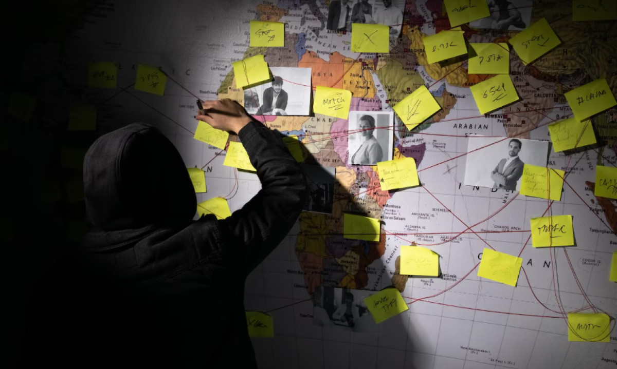 True Crime Movies: The Real Cases That Inspired the Films