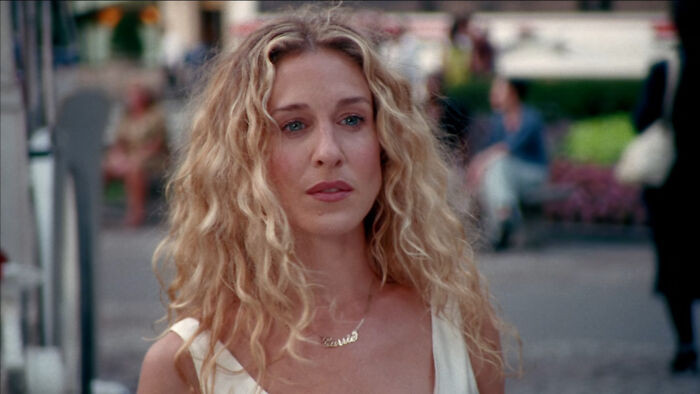 15. Sarah Jessica Parker