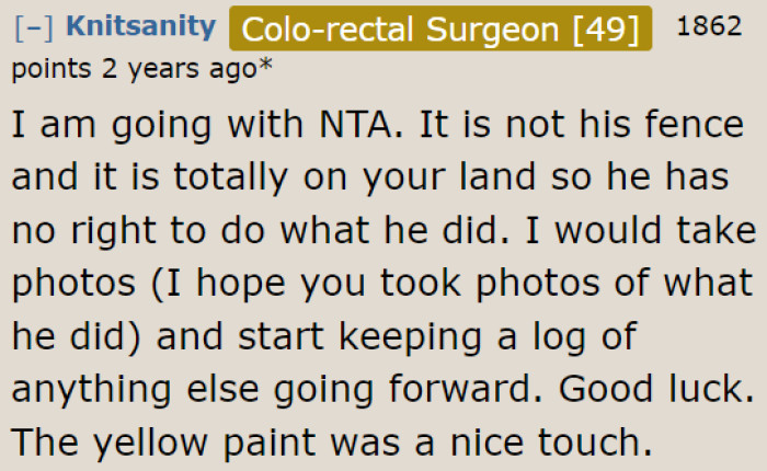 It's time to gather more evidence.