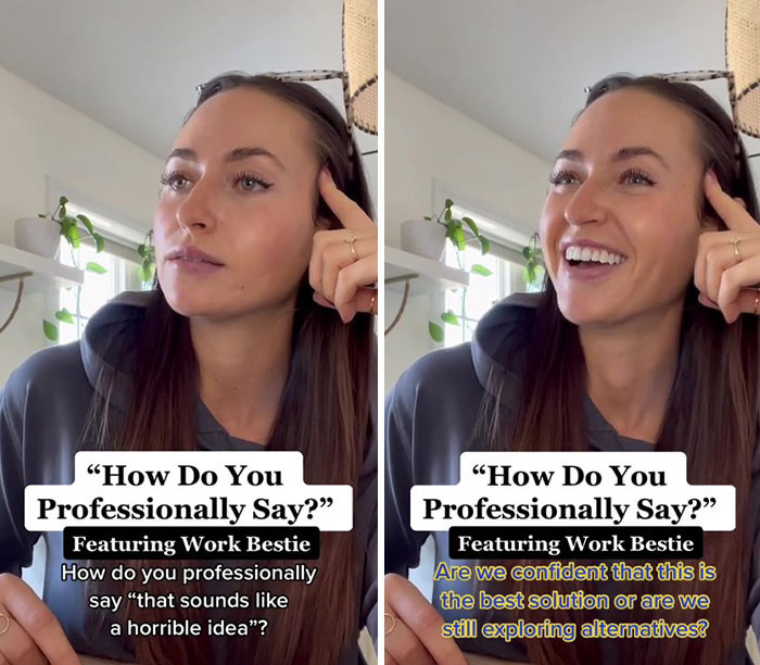 2. That sounds like a horrible idea