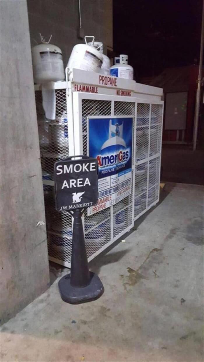 5. The best way to quit smoking