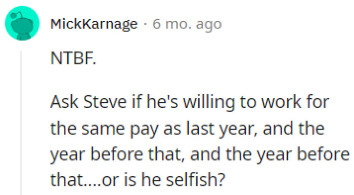 Asking the right questions