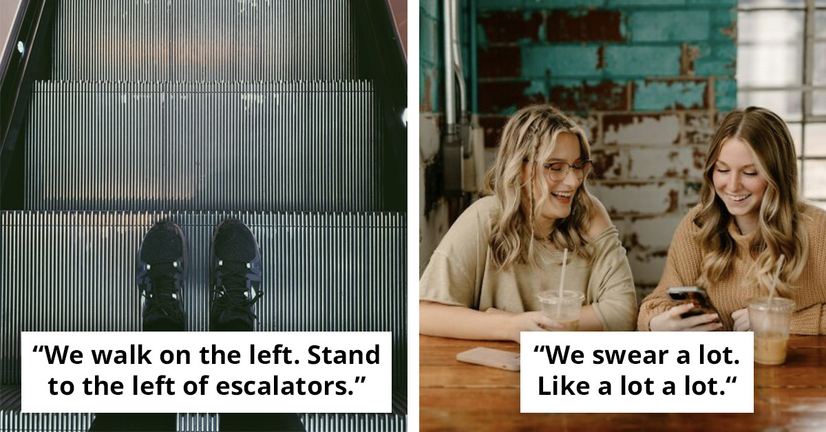 The Australia Culture Shocks That No Guidebook Warns You About