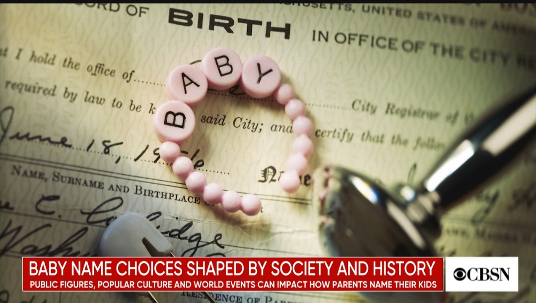 Some people seek baby name consultants, while others simply browse through baby name books or online