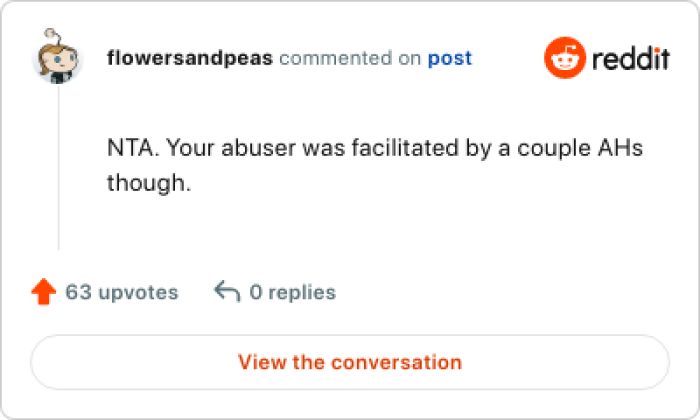 Yep, this sounds about right.