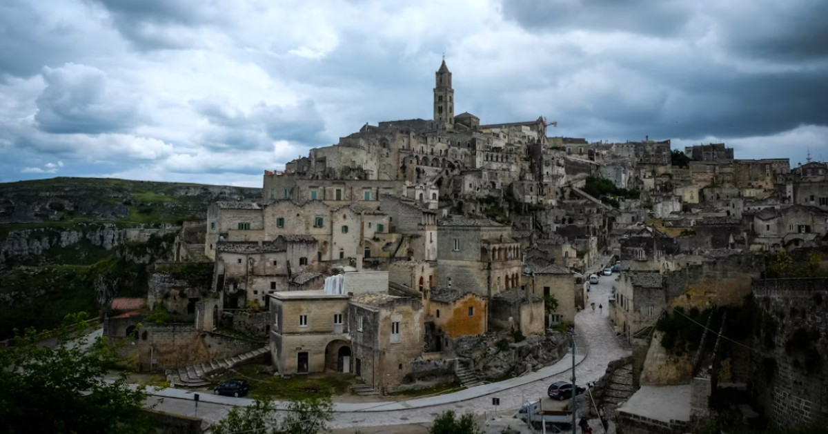 Oldest Cities in the World: A List of the Most Ancient Continuously Inhabited Places