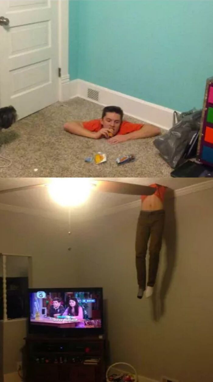 46. Doesn't matter, I'll still do my thing.