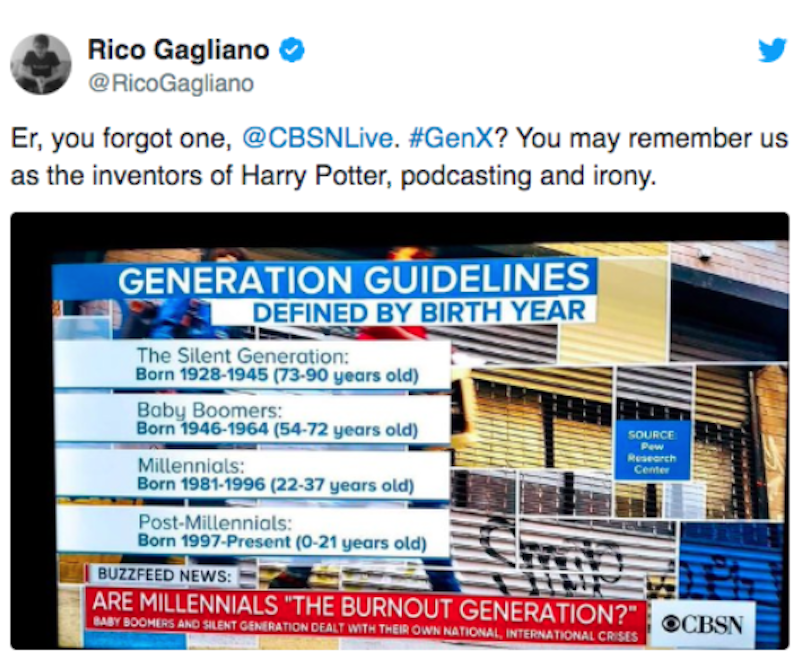 21. Inventors of Harry Potter, podcasts, and irony