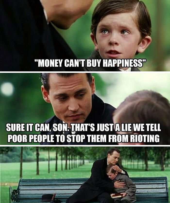 38. Just a lie, all just a lie