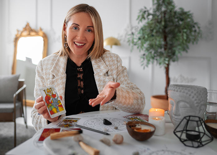 6. Paying 25 bucks just to hear you’re losing 25 bucks feels like psychic comedy gold