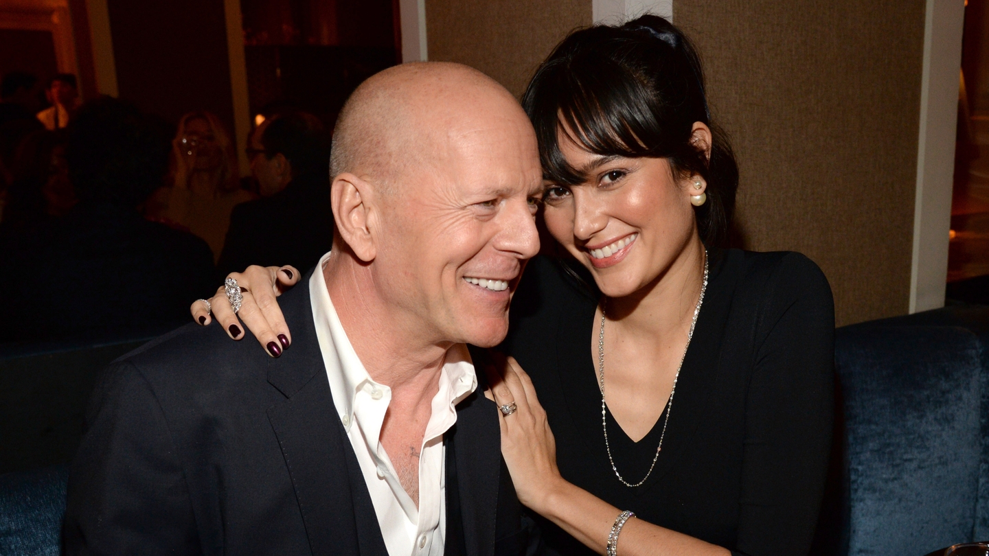 Bruce Willis' wife, Emma, has opened up about the 'hardest decision' she had to make following his dementia diagnosis