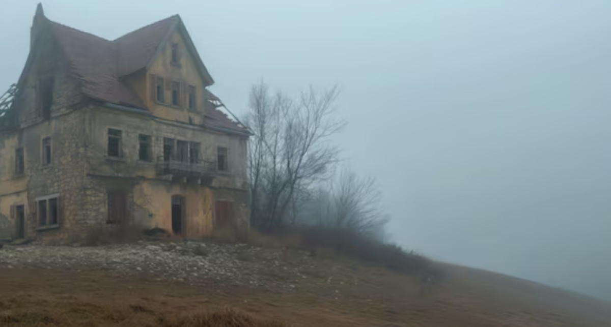 Haunted Places in Rhode Island