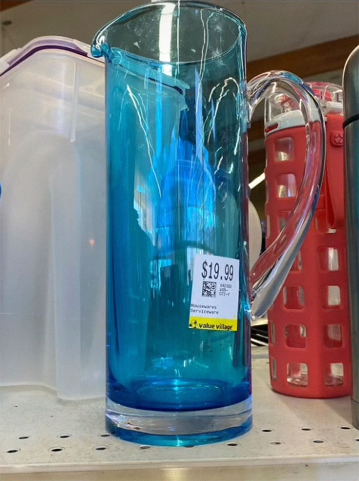 10. Tell me it's not $20 that I'm seeing?