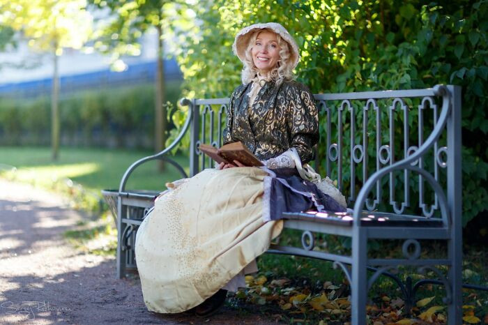 26. It's a beautiful day, isn't it?