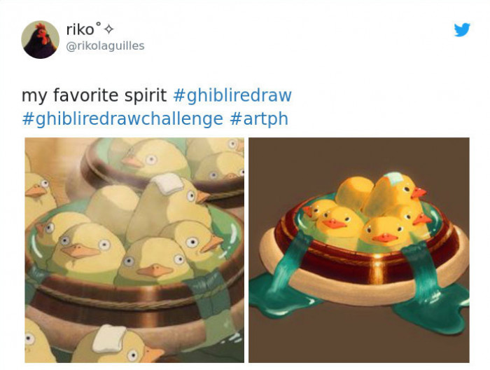 17. From weird to cute