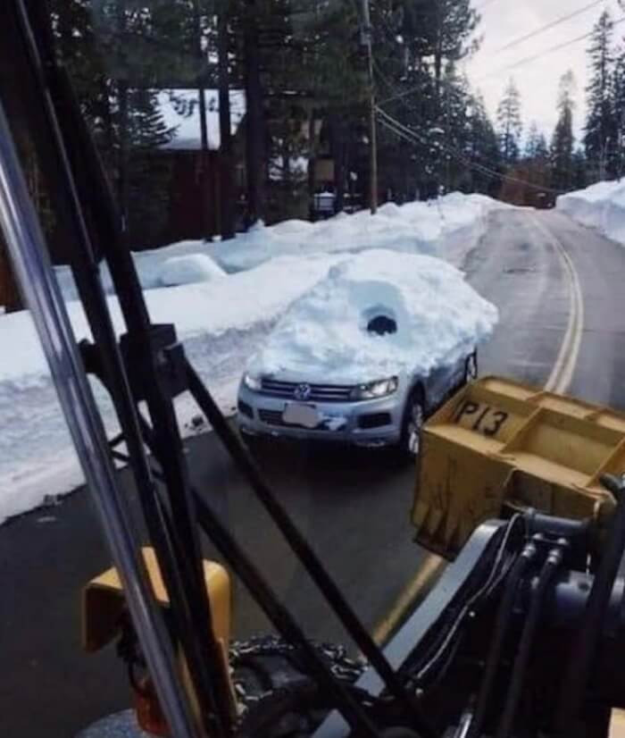 23. That's enough for a safe drive, right?