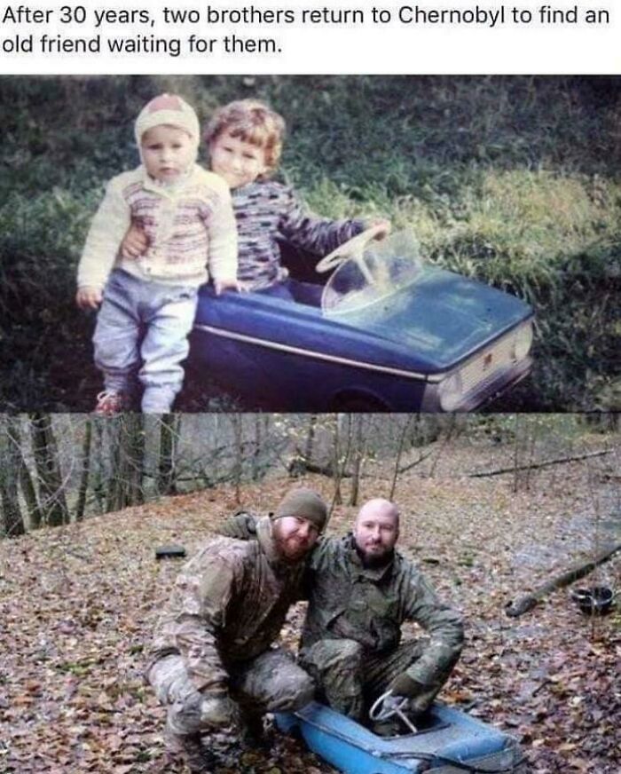 43. Blessed Get Together